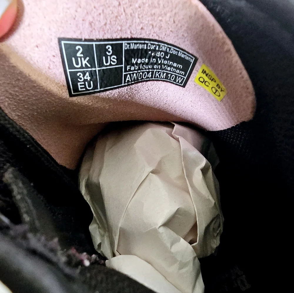 Dr. Martens dr martens